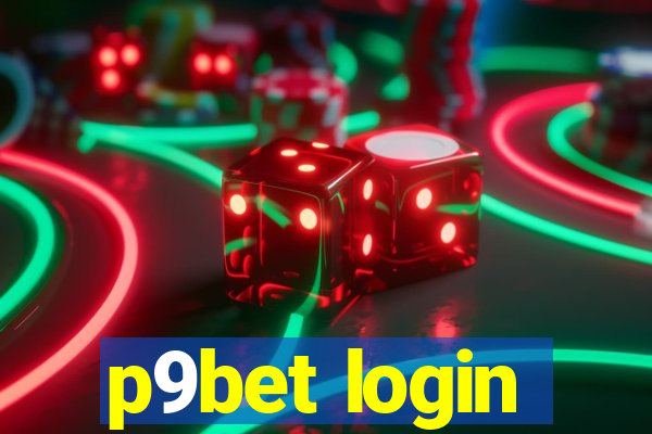 p9bet login